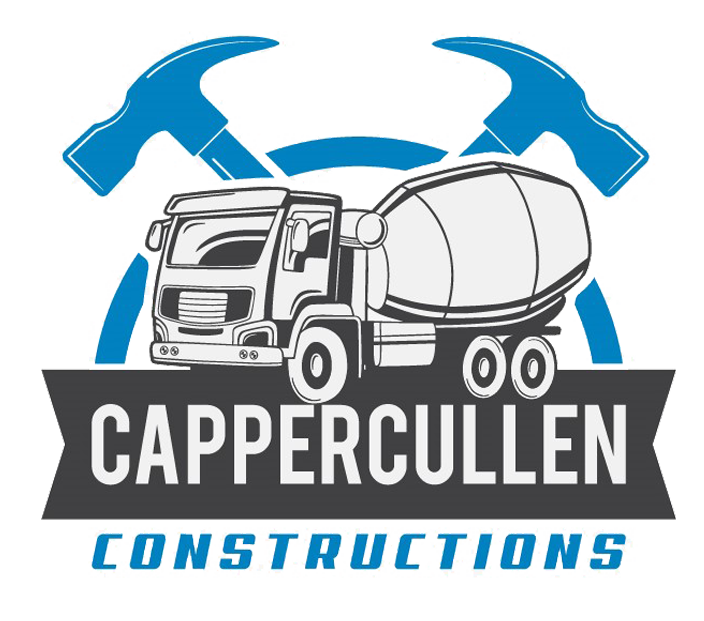 Cappercullen Constructions